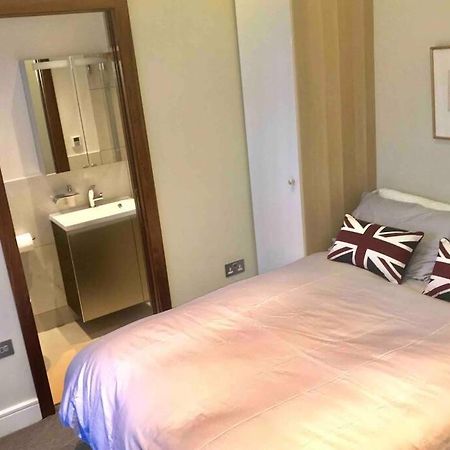 Marylebone Mayfair Hyde & Regents Park W1 Londra Esterno foto