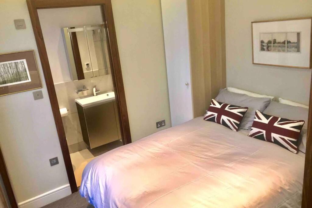 Marylebone Mayfair Hyde & Regents Park W1 Londra Esterno foto