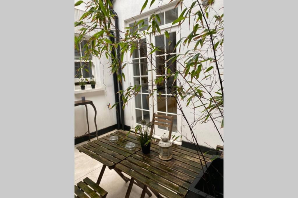 Marylebone Mayfair Hyde & Regents Park W1 Londra Esterno foto